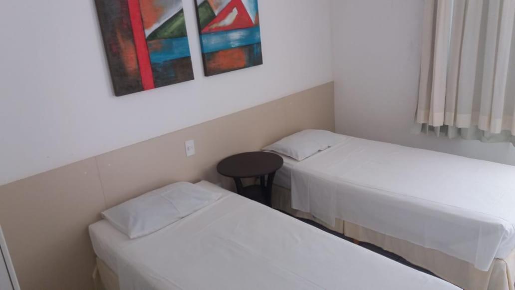 Apartamento Atins 201 - Gran Lencois Flat Residence Barreirinhas Exterior photo