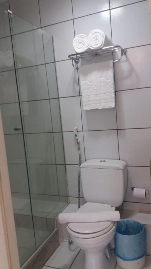 Apartamento Atins 201 - Gran Lencois Flat Residence Barreirinhas Exterior photo